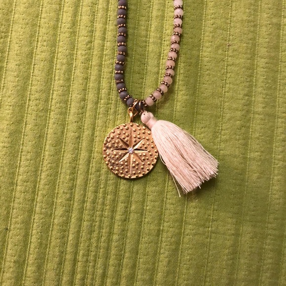 Long Necklace - Picture 2 of 2